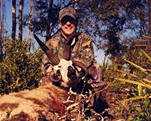 hunting clubs in north florida