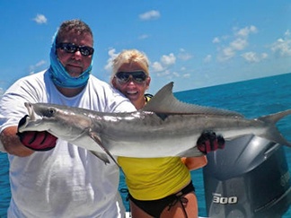 florida deep sea fishing