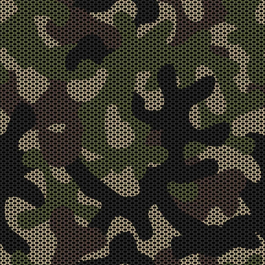 Camo Pattern   Camo Pattern 