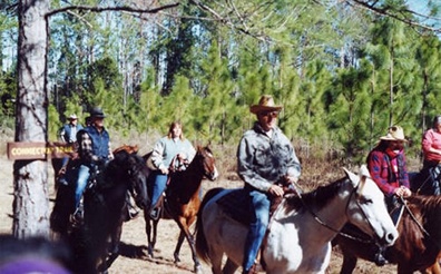 private hunting clubs in florida