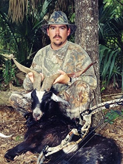 florida deer hunting outfitters