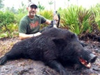 boar hunting florida