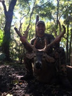 florida hunting guides