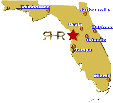 where to hunt in florida