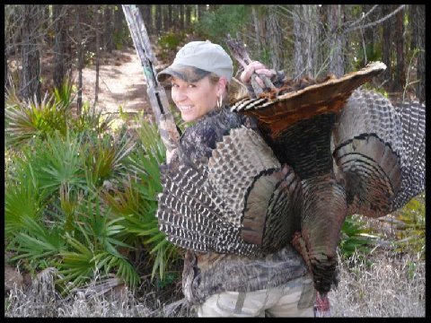 turkey hunting season florida