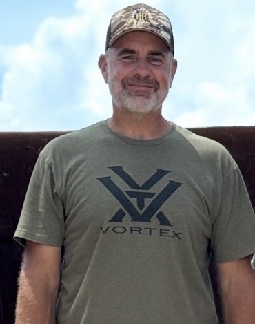 Allen Leinen, Ranch Manager